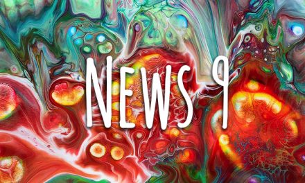 Psybient.org news – 2019 W9 (music and events)