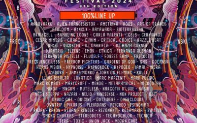 Own Spirit Festival (Spain)