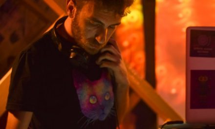 psybient.org podcast ep20 – DJ Gogi – 2019 VAs Picks Mix