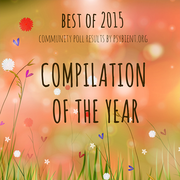 Best “Compilation” of the year 2015