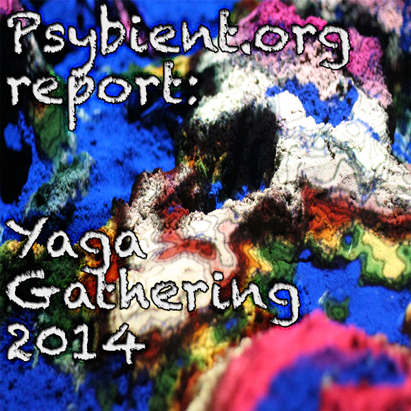 [festival] Yaga Gathering 2014 – Lithuania (report and pictures)