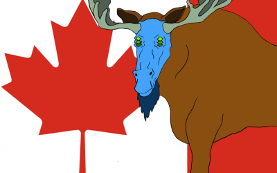 psybient.org podcast episode 16 – Chill in Canada with Jeremy’s Aura