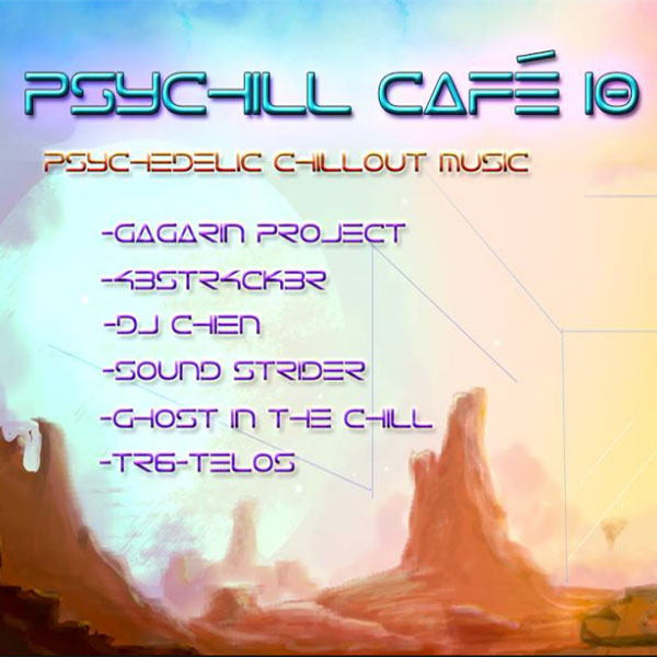 [event] Psychill Café 10 – Paris