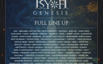 PSY-FI 2025 (Netherlands)