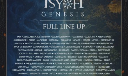PSY-FI 2025 (Netherlands)