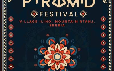 Pyramid Festival (Serbia)