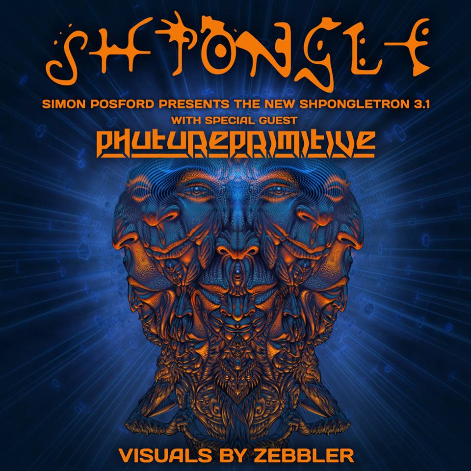 [event] Shpongletron 3.1 USA tour dates 2015 (february march april)