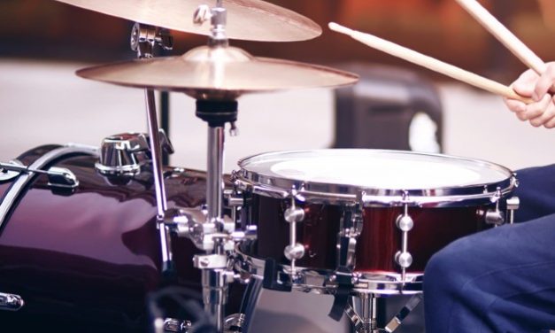 What To Consider When Buying Drums