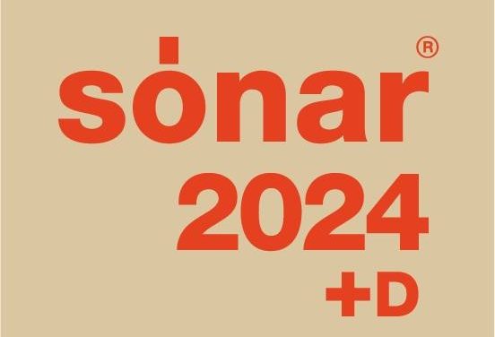 Sonar Festival 2024 (Spain)