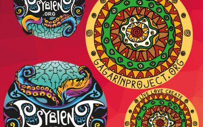 New special edition sticker pack