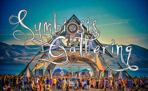 [festival] Symbiosis Gathering (USA)