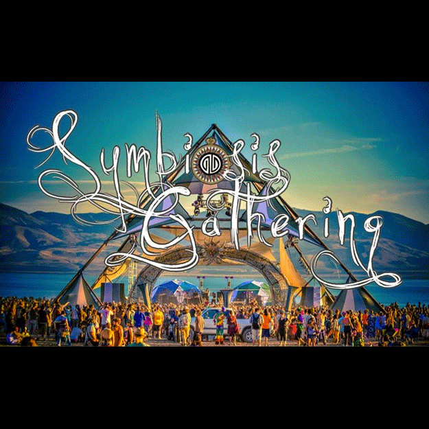 [festival] Symbiosis Gathering 2015 Report