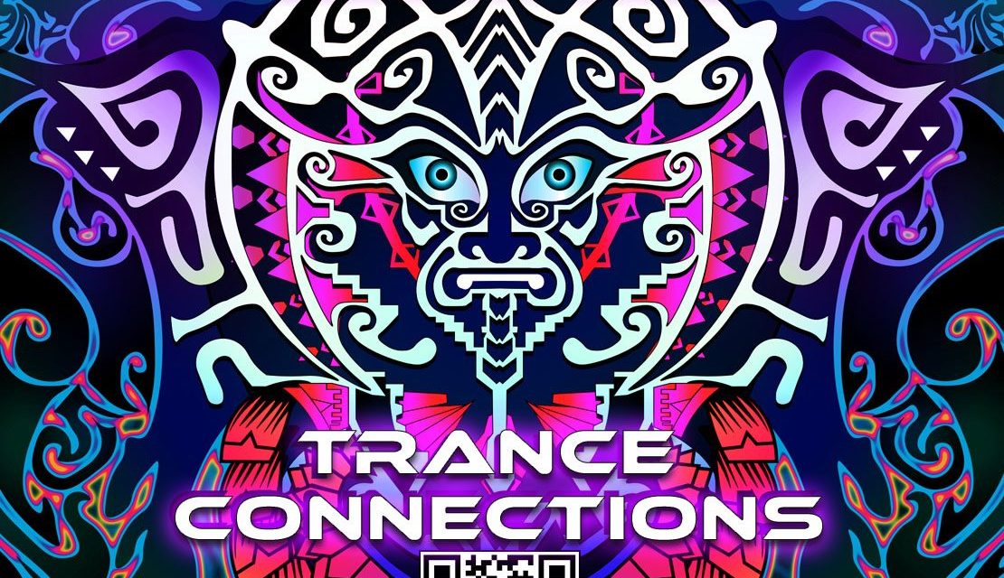 Tranceconnections 14-16 August (Ukraine)