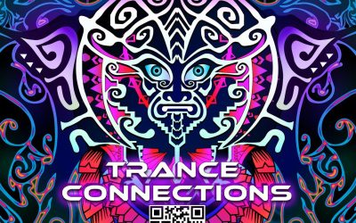 Tranceconnections 14-16 August (Ukraine)