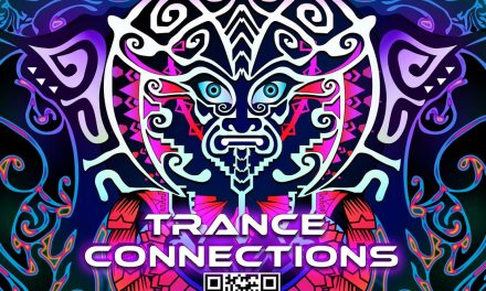 Tranceconnections 14-16 August (Ukraine)