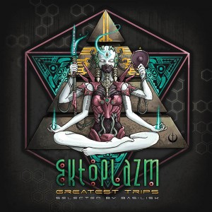 VA – Ektoplazm’s Greatest Trips (Ektoplazm)