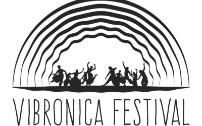 Vibronica 2020 (Ukraine) July 16th-19th