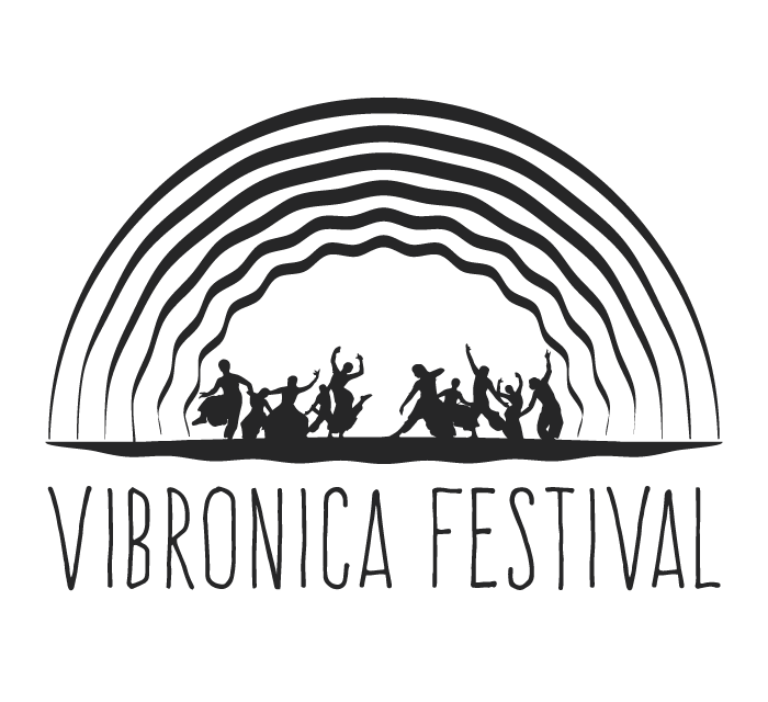 Vibronica 2020 (Ukraine) July 16th-19th