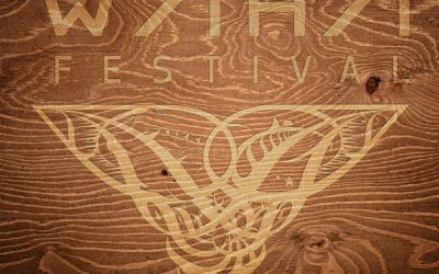 welcome to WAHA Festival (Romania)