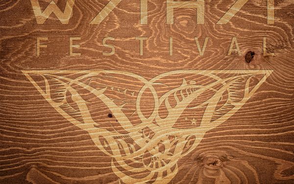 welcome to WAHA Festival (Romania)