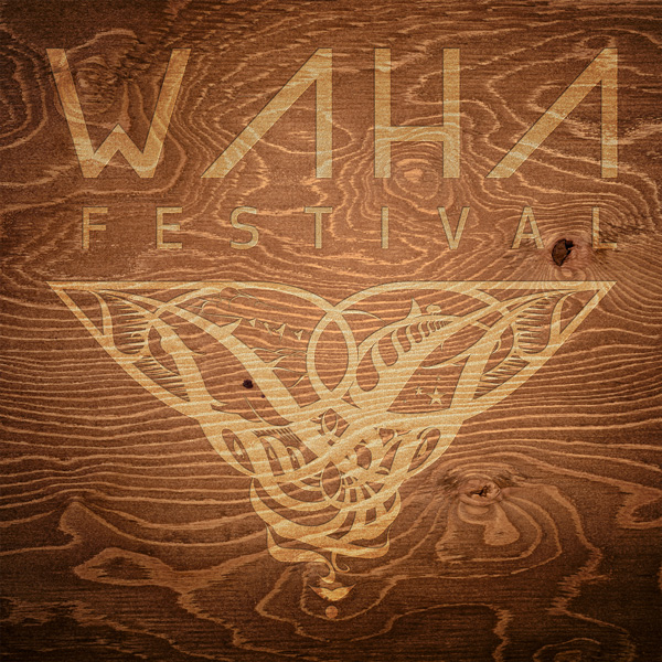 welcome to WAHA Festival (Romania)