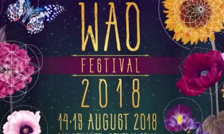 WAO Festival 2018 (Italy)