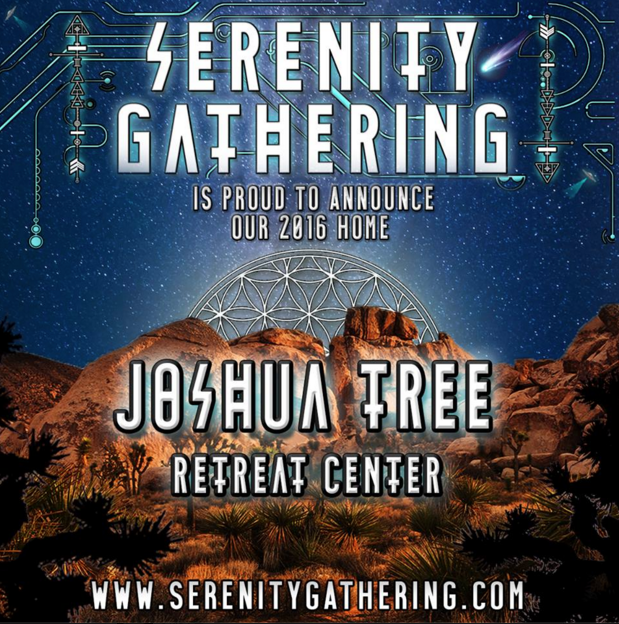 [Event] Serenity Gathering (USA)