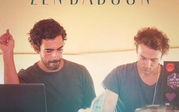 interview with Zen Baboon (Portugal)